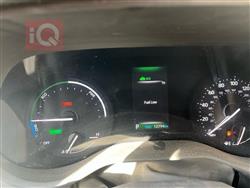 تۆیۆتا سیانا